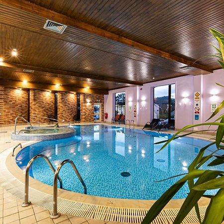 Scotland'S Spa Hotel Pitlochry Luaran gambar