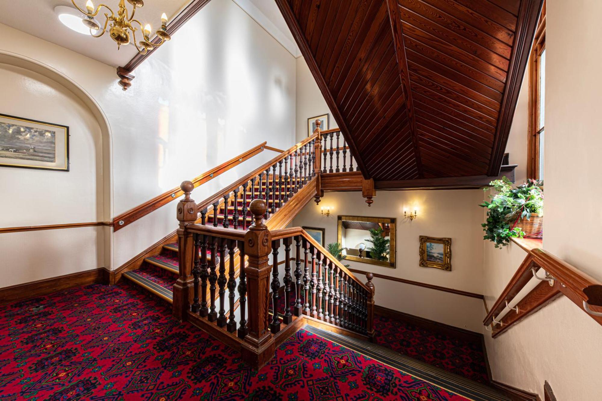 Scotland'S Spa Hotel Pitlochry Luaran gambar