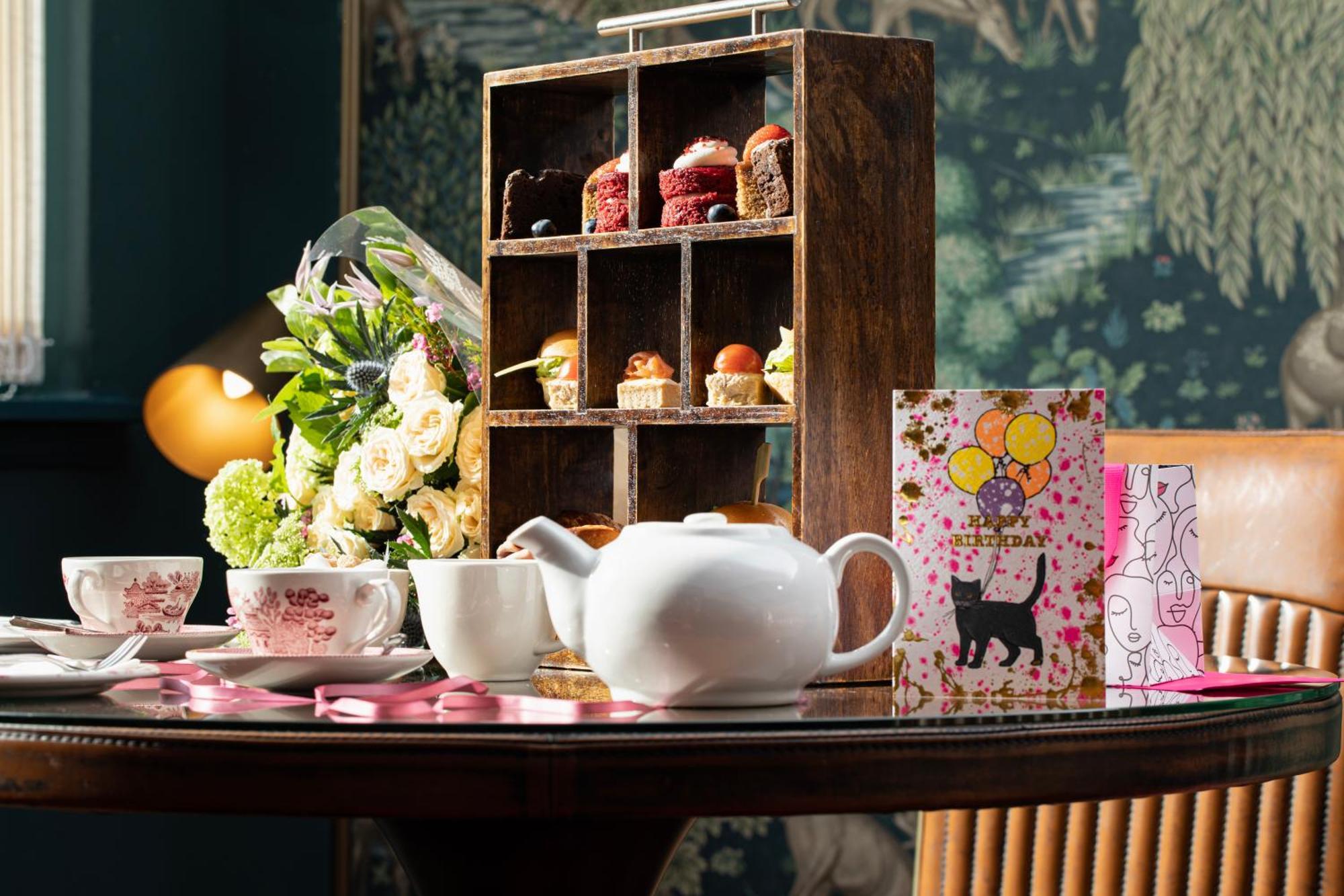 Scotland'S Spa Hotel Pitlochry Luaran gambar