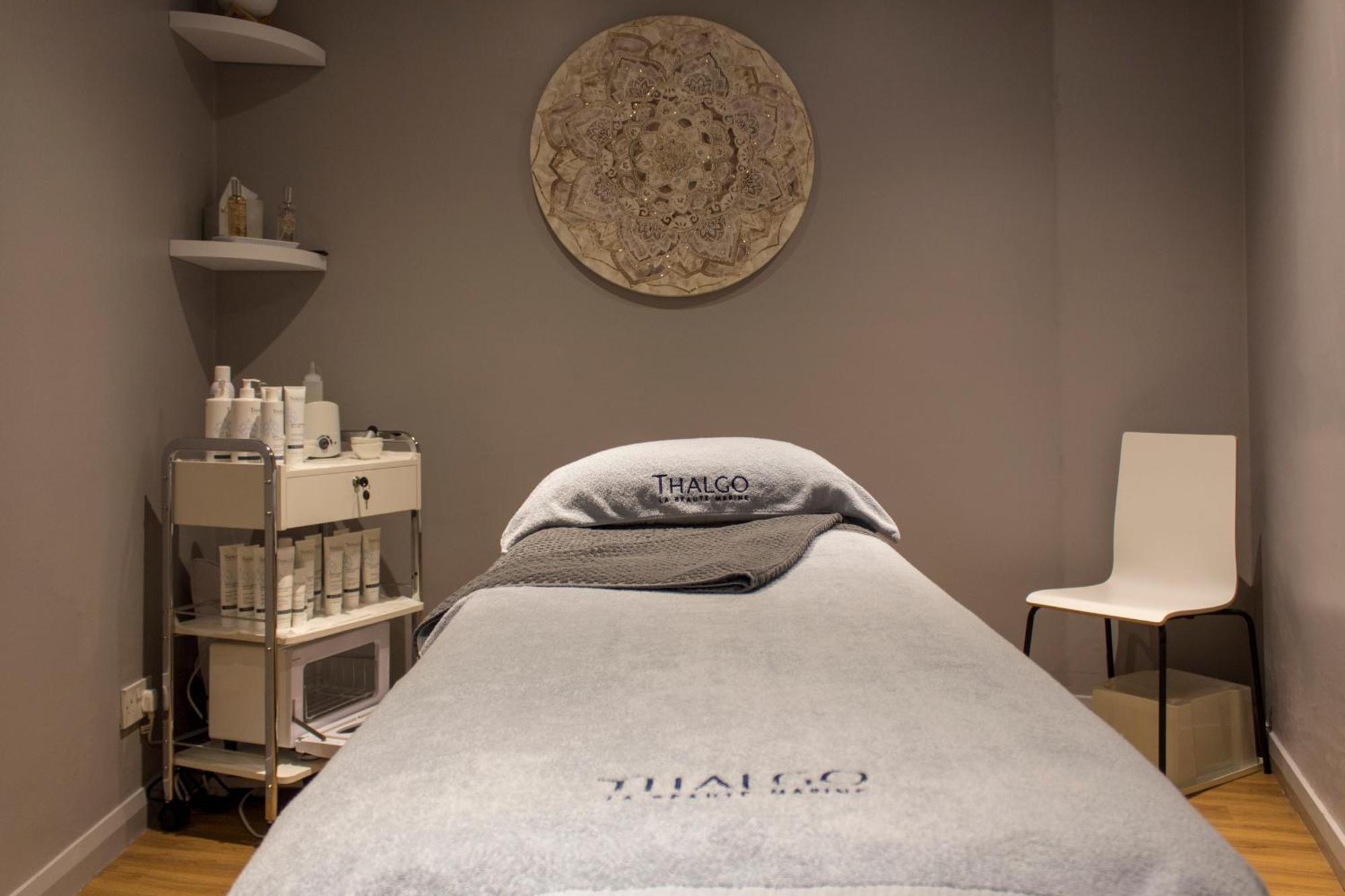 Scotland'S Spa Hotel Pitlochry Luaran gambar