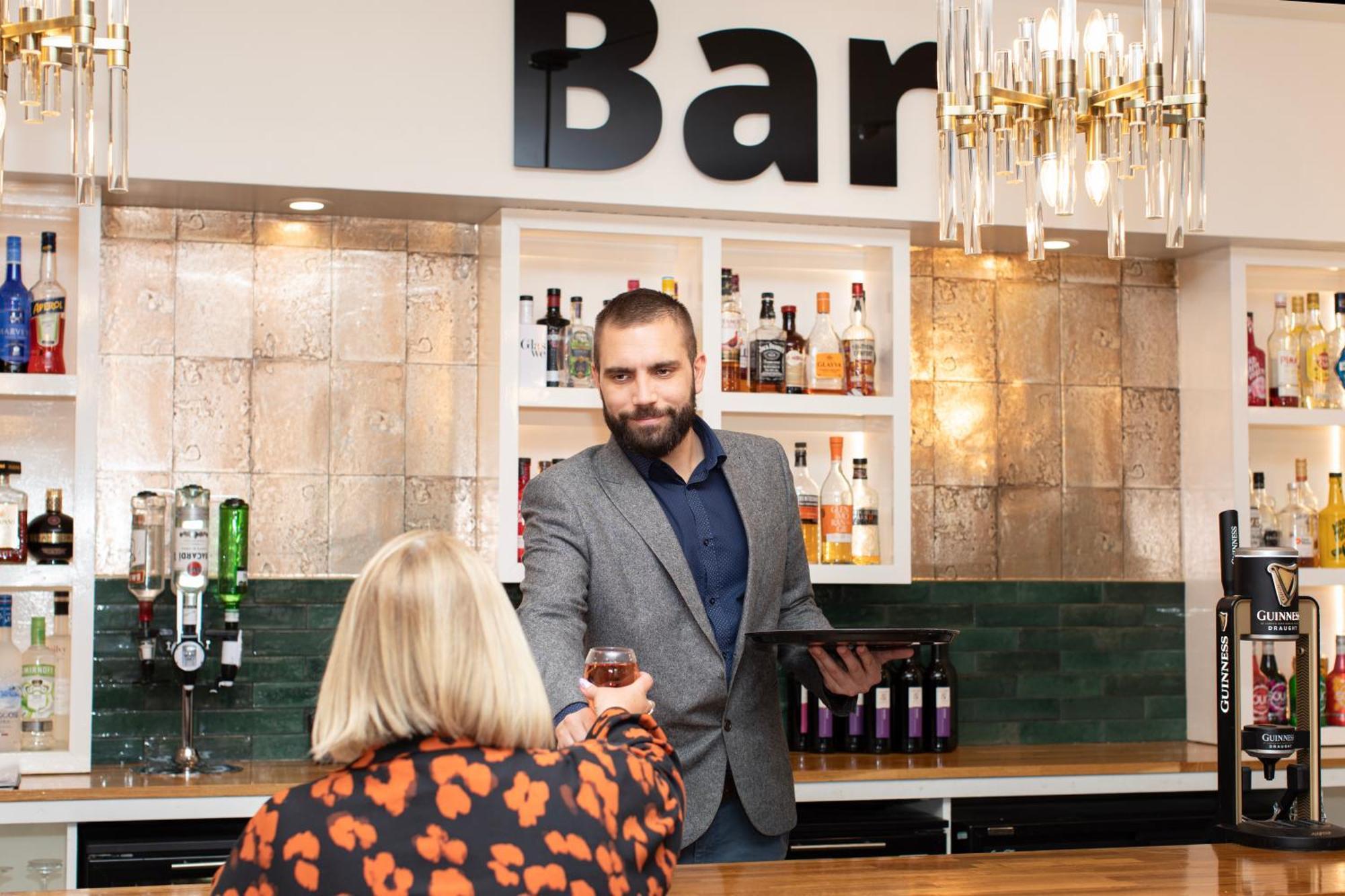 Scotland'S Spa Hotel Pitlochry Luaran gambar