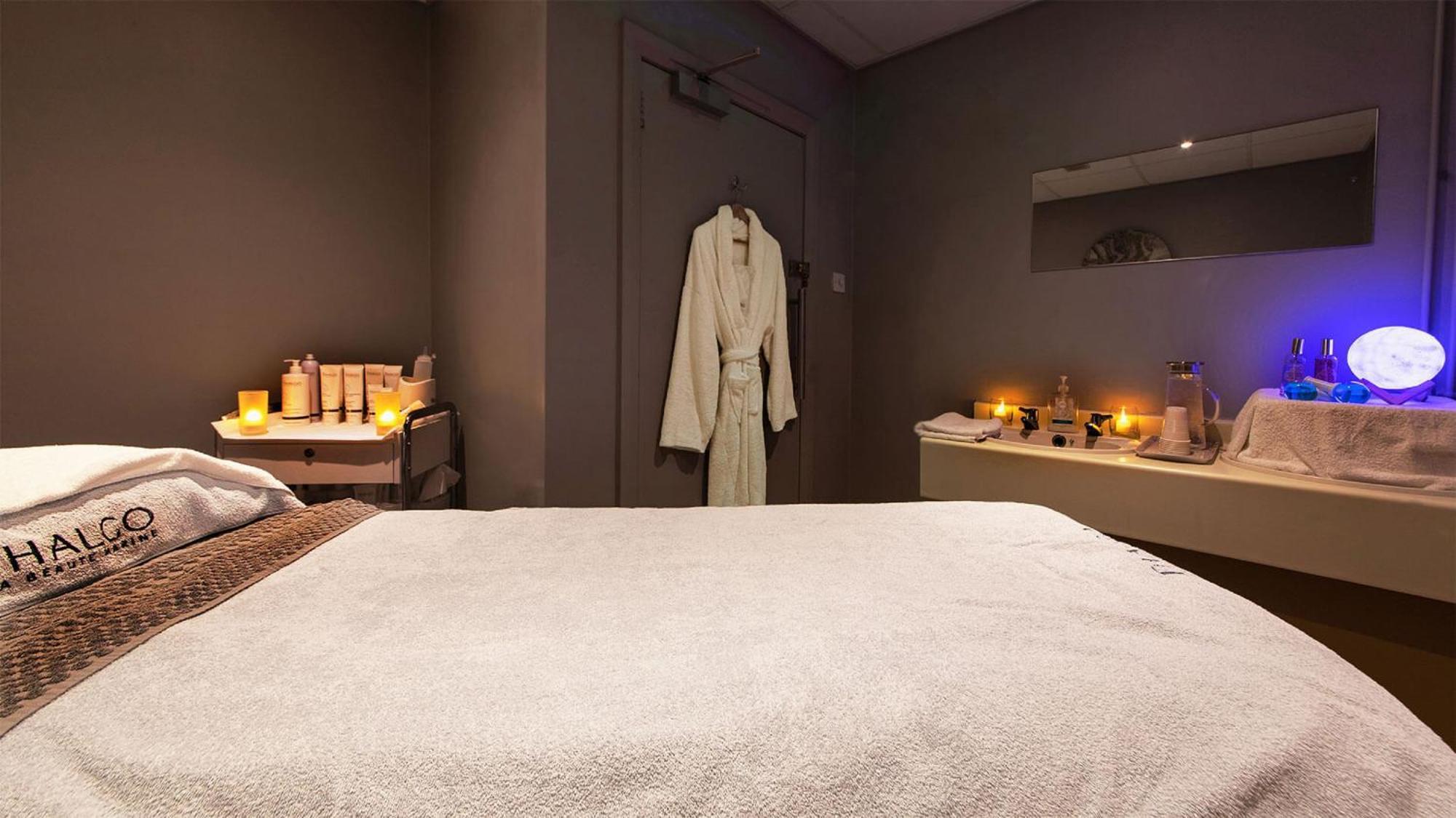Scotland'S Spa Hotel Pitlochry Luaran gambar