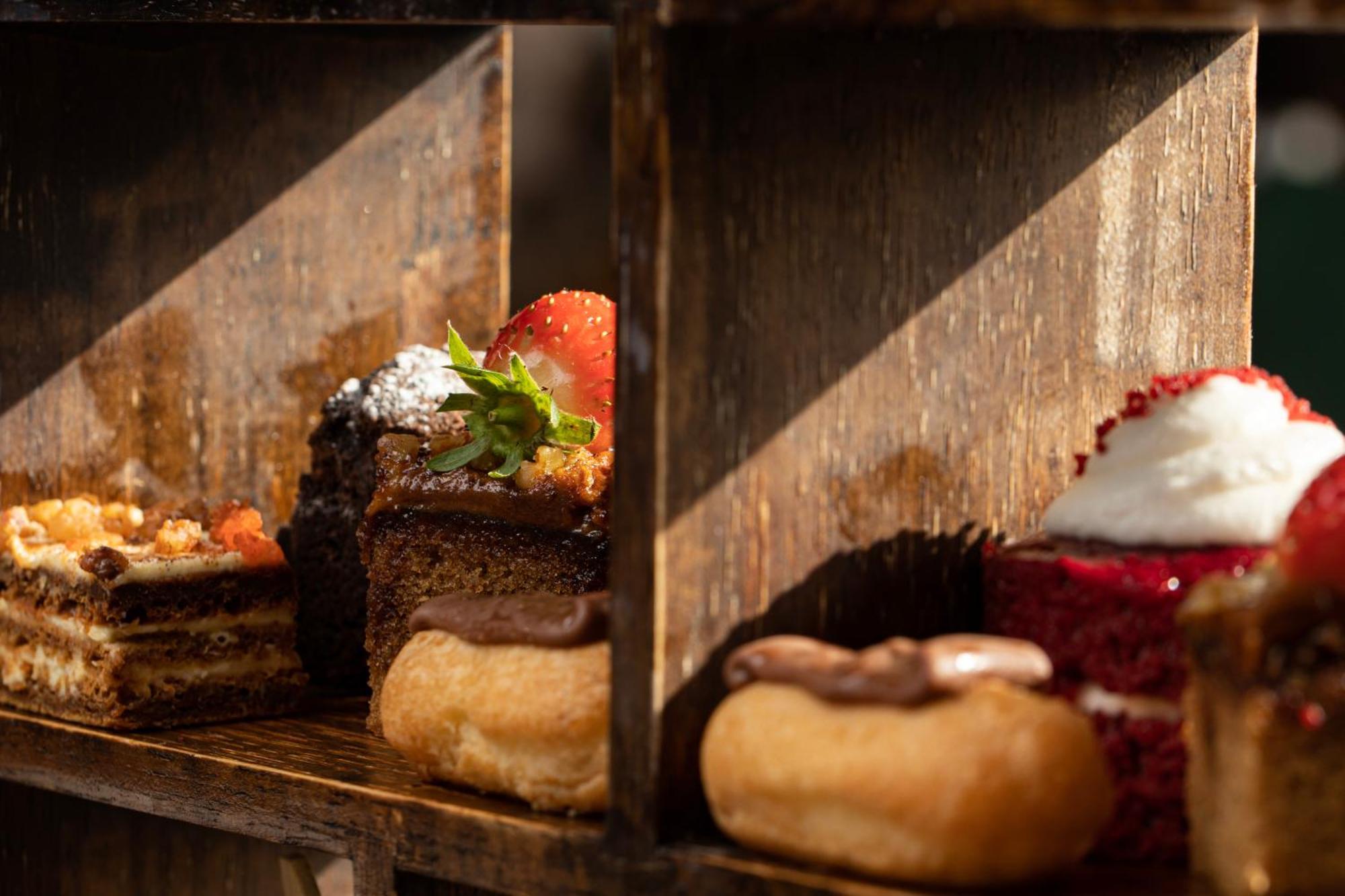 Scotland'S Spa Hotel Pitlochry Luaran gambar