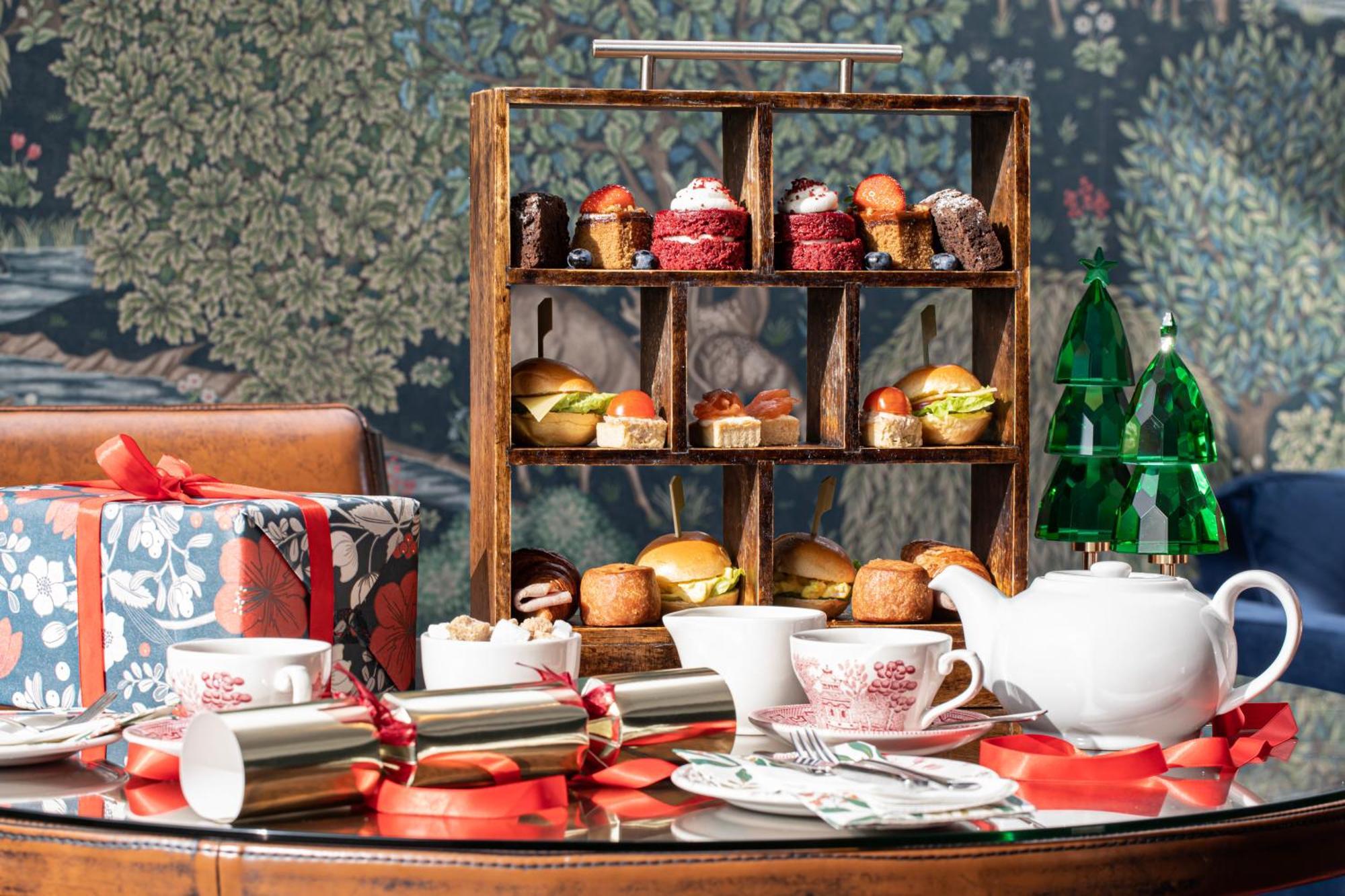 Scotland'S Spa Hotel Pitlochry Luaran gambar
