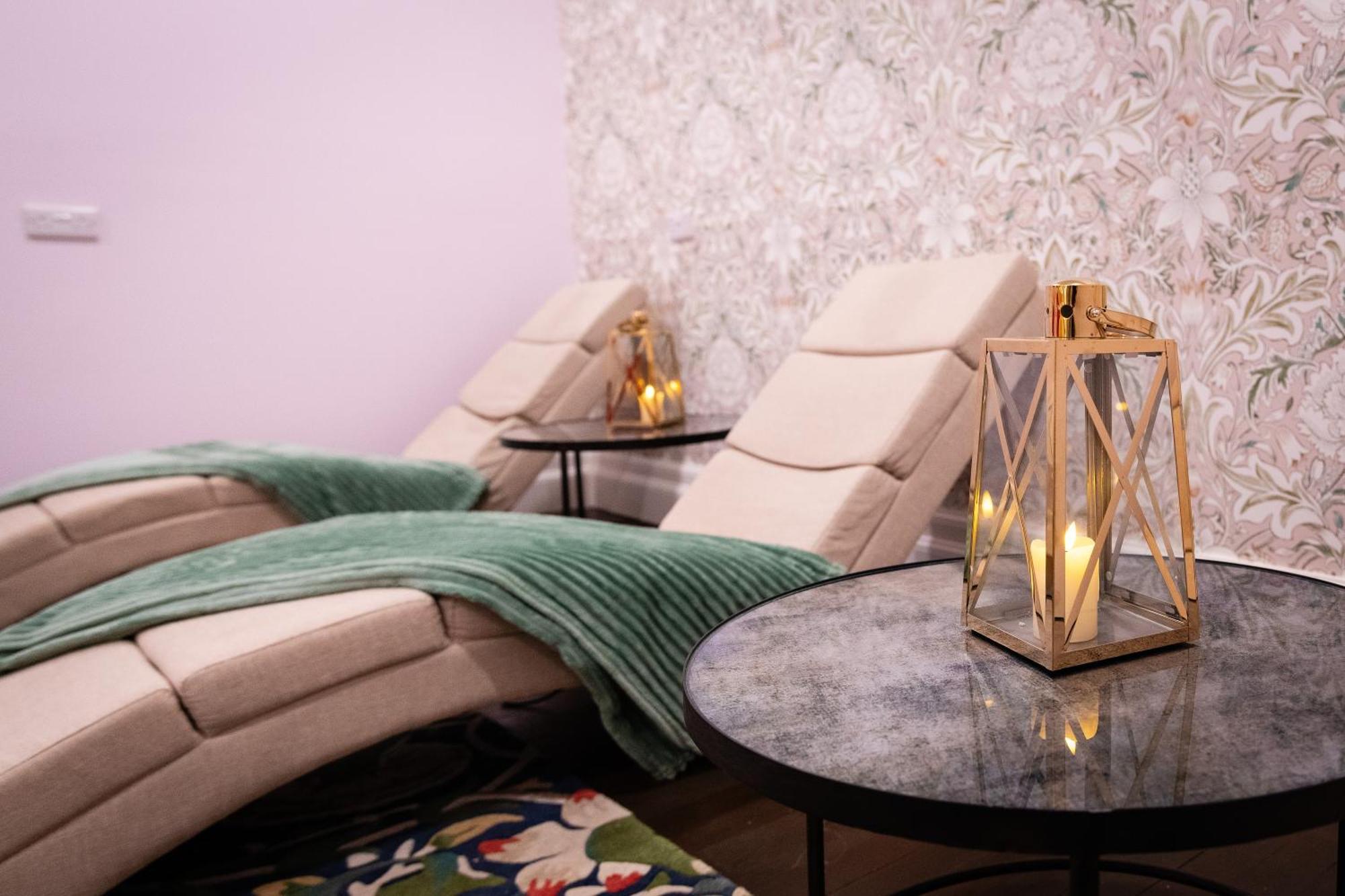 Scotland'S Spa Hotel Pitlochry Luaran gambar