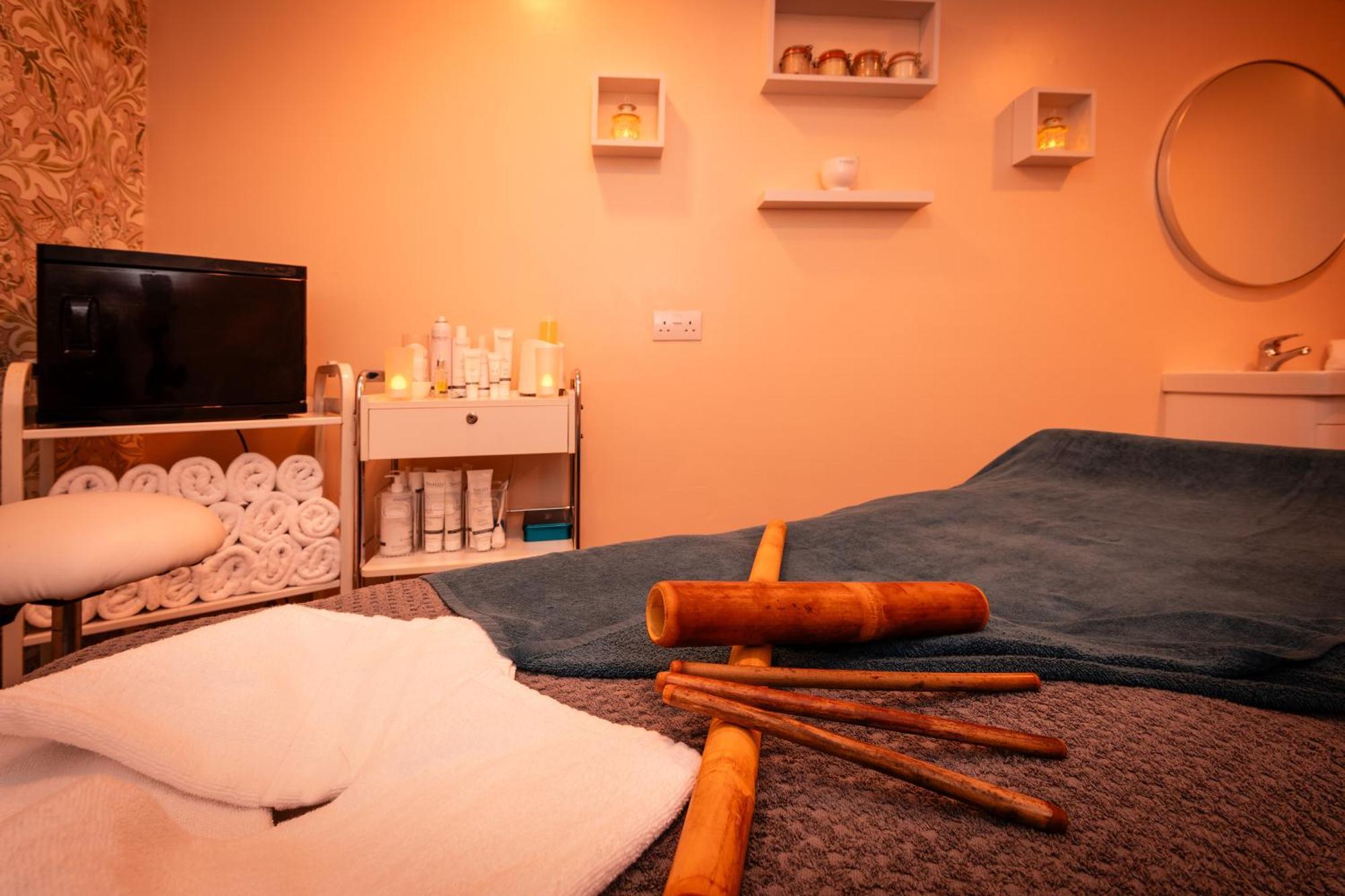 Scotland'S Spa Hotel Pitlochry Luaran gambar