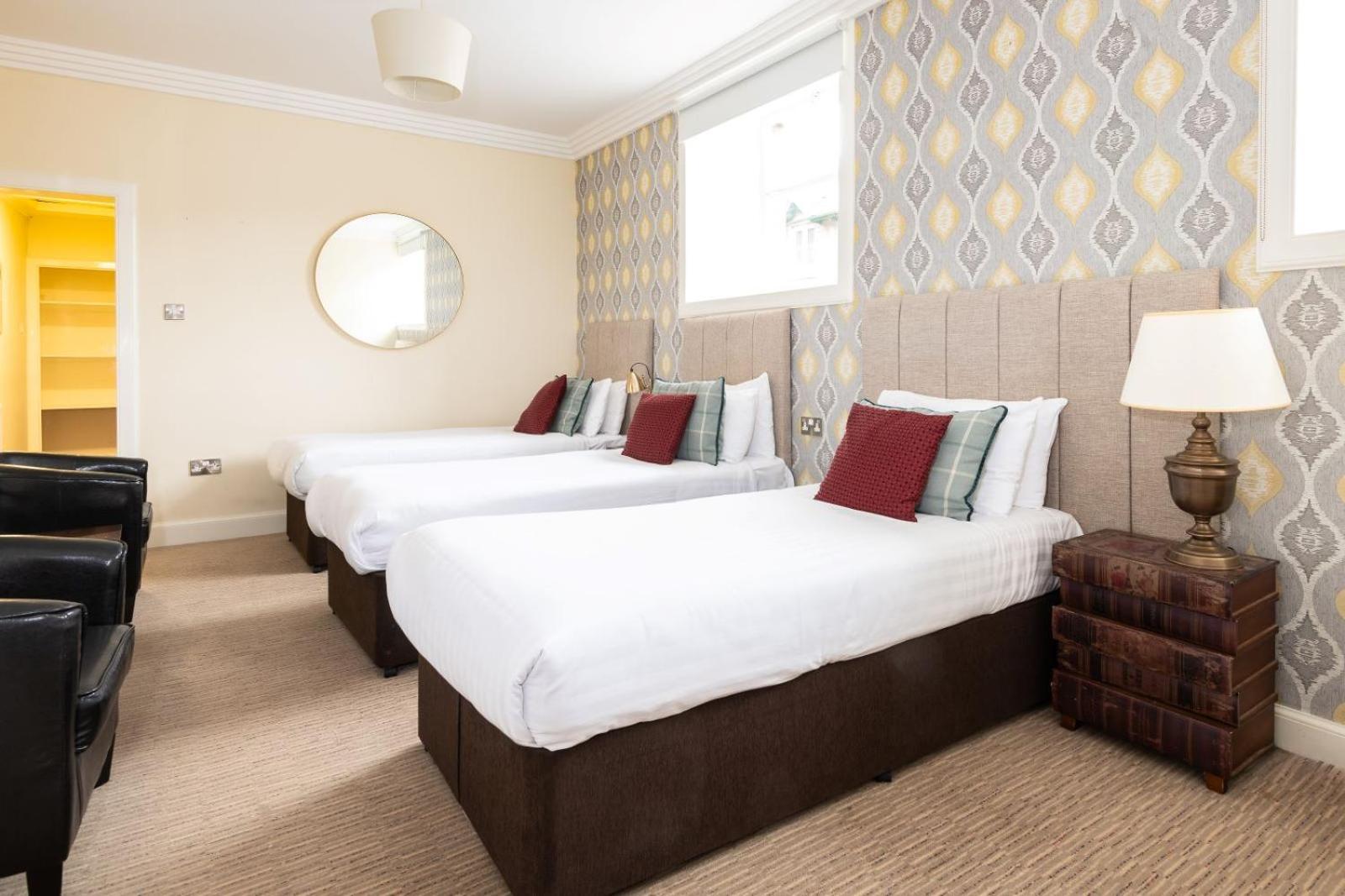 Scotland'S Spa Hotel Pitlochry Luaran gambar